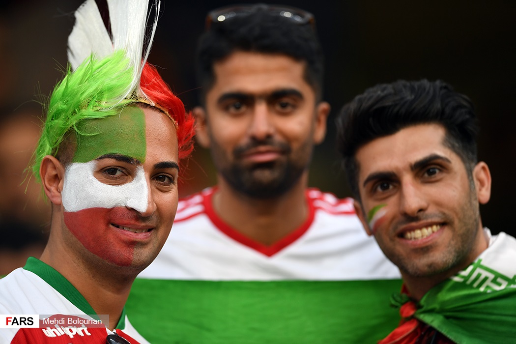 ایران ۰ - ۳ ژاپن ایران ۰ - ۳ ژاپن