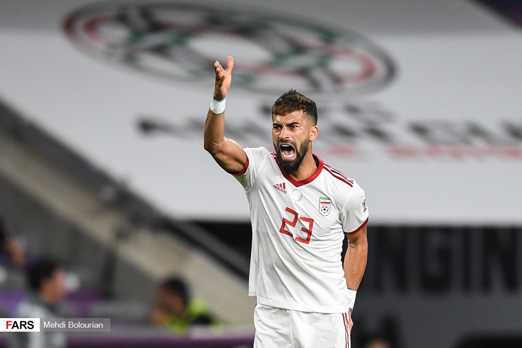ایران ۰ - ۳ ژاپن ایران ۰ - ۳ ژاپن