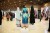 هشتمین جشنواره بین اللملی مد و لباس فجر در بوستان گفتگو