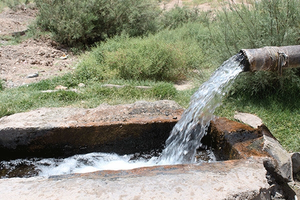 120 روستا در استان زنجان با مشکل آب شرب مواجه هستند