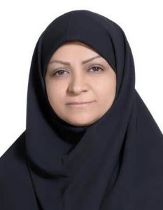 مریم رشتچی به سمت مدیرکل آموزش و پرورش استان زنجان منصوب شد