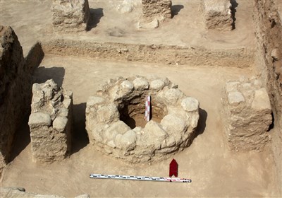 اسرار آمیزترین بنای ساسانی که ناشناخته مانده است + تصاویر