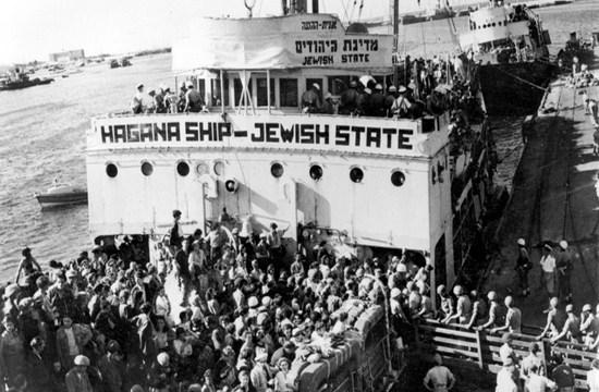 مهاجرت معکوس و فرار مغزها؛ پایان رویای تأسیس کشور یهود