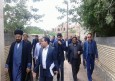 بازآفرینی محدوده مسجد جامع اردستان تعیین تکلیف شود