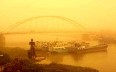 خوزستان، سیستان و کرمان در اولویت مبارزه با گرد و غبار