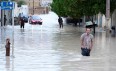 ۸ کشته و ۳ مفقودی در حوادث سیلاب کشور