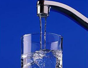 مصرف روزانه آب در ایران 40 لیتر بیشتر از میانگین جهانی است