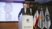 مؤسسه «توسعه پژوهشهای پیشرفته تهران» بمثابه جزیره‌ای کیفی و در تراز جهانی در بطن دانشگاه خاتم است