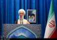 مردم ایران هیچگاه مقابل آمریکا تسلیم ‌نمی‌شوند/گرانی‌های اخیر از سوء‌مدیریت است