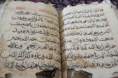 سرنوشت نامعلوم کتب ۷۰۰ ساله ندوشن