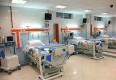 احداث ۶۵۰ تخت بیمارستانی در دو سال تجهیزات بیمارستان ارومیه