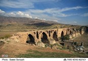 پایتخت پل‌های ایران در رویای جهانی‌شدن