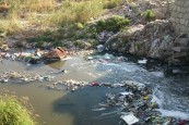 فاضلاب 54 روستا وارد منابع تامین آب شرب کردستان می شود