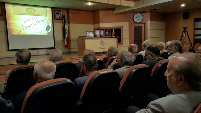 موزه پلی‌تکنیک در دانشگاه امیرکبیر راه‌اندازی می‌شود