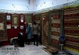 بجنورد در جمع هفت شهر ملی صنایع دستی کشور