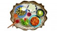خوردنی‌های سنتی‌مان چقدر در دنیا شناخته شده؟