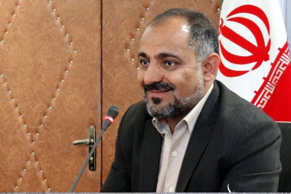 علی رستمیان رئیس مجمع نمایندگان لرستان شد