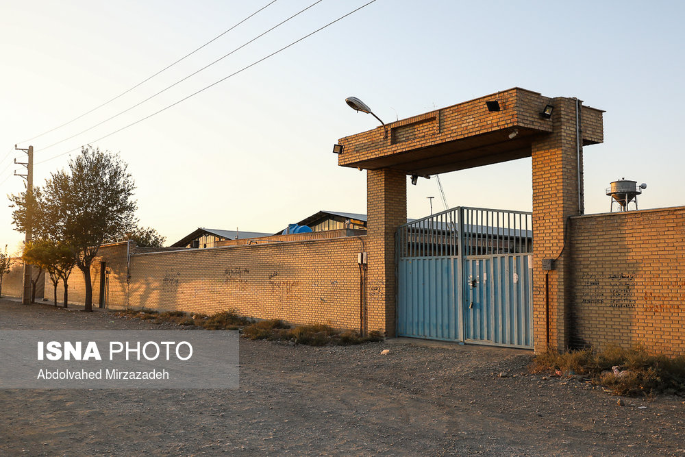 اینجا تورقوزآباد، خبری از بمب نیست! اینجا تورقوزآباد، خبری از بمب نیست!