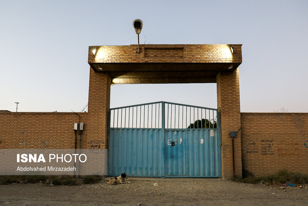 اینجا تورقوزآباد، خبری از بمب نیست! اینجا تورقوزآباد، خبری از بمب نیست!