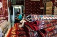 فارس استان برتر در صادرات فرش