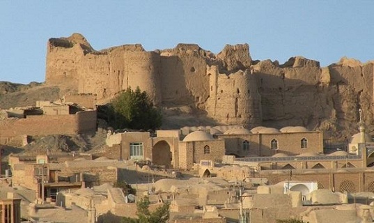 نایین شهر هزاره‌های تاریخی