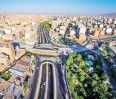 ۴ نقطه ضعف تبریز هنگام بحران