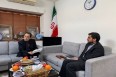 ضرورت برگزاری دومین نشست گفت‌وگوی دینی ایران و ژاپن در تهران