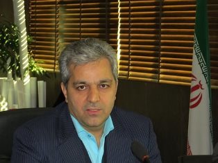 انتصاب حق محمدلو به عنوان شهردار جدید کمال‌شهر