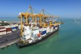 صادرات غیرنفتی از گمرکات استان بوشهر به قطر ۶۲ درصد افزایش یافت