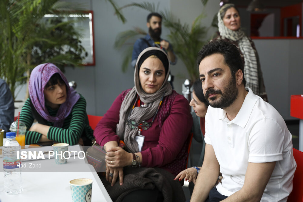 سی‌وهفتمین جشنواره جهانی فیلم فجر+عکس