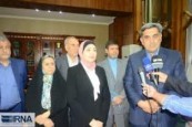 آمادگی ایران برای ساخت مترو در عراق