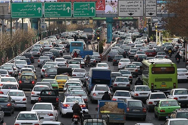 خیز شهرداری برای افزایش 40 درصدی نرخ طرح ترافیک