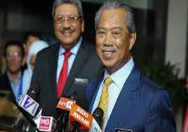 معرفی نخست وزیر جدید مالزی