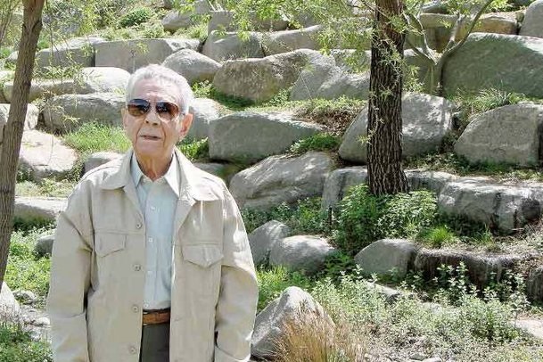 اسکندر فیروز، بنیانگذار سازمان حفاظت محیط زیست ایران درگذشت