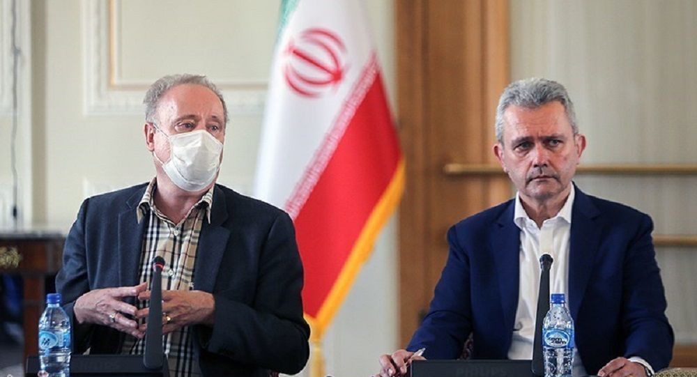 جهان در مبارزه با کرونا از تجارب ایران خواهد آموخت