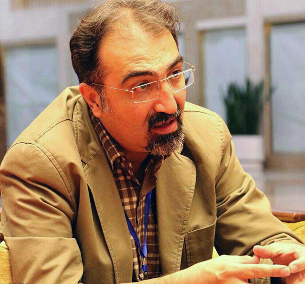 رییس جدید انجمن علمی طبیعت‌گردی ایران منصوب شد