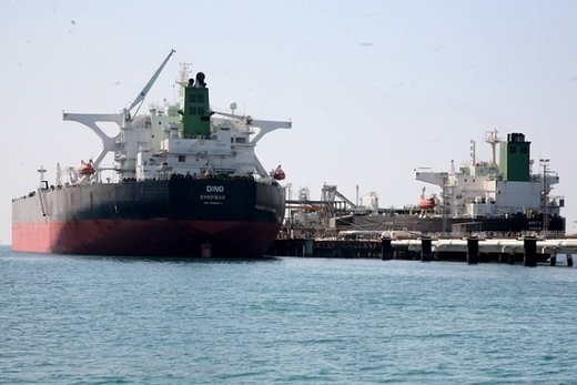 بزرگ‌ترین واردکننده نفت جهان چقدر نفت از ایران خرید؟
