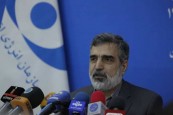 ظرفیت تولید اورانیوم 3.67 درصدی ایران چهار برابر شد