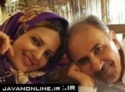 خبر قتل همسر دوم نجفی در رسانه‌های جهان! +عکس
