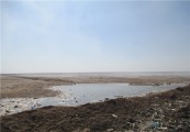 چرا بحران آب ‌محیط زیست خراسان جنوبی را تهدید می‌کند؟