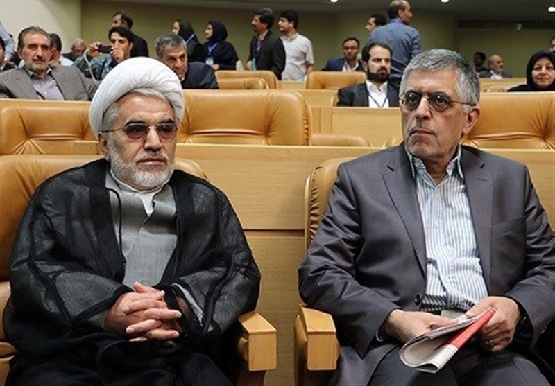 شهردار تهران خارج از بهشت انتخاب می‌شود؟