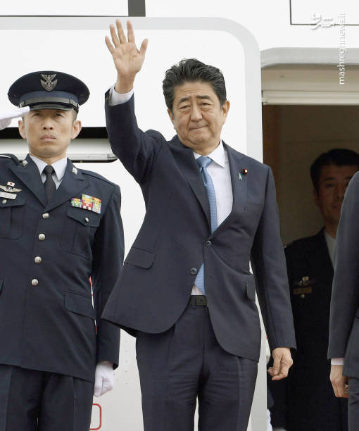 چرا ژاپنی‌ها آمریکا را دشمن نمی‌دانند؟/ اعتماد به نفس مردم ژاپن را چه کسی بازسازی می‌کند؟ +عکس و فیلم