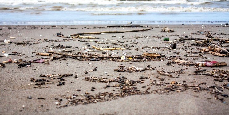 اولتیماتوم محیط زیست مازندران به پلاژهای ساحلی