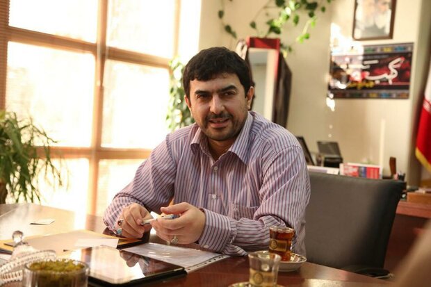 حسین مدرس‌خیابانی، قائم مقام وزیر در امور بازرگانی شد