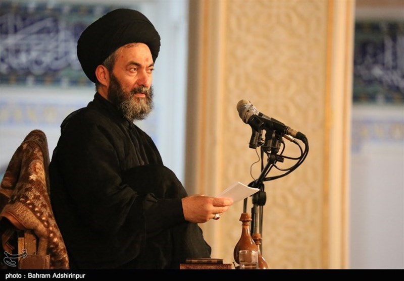 ایران اسلامی به مثابه میخی در قلب آمریکاست