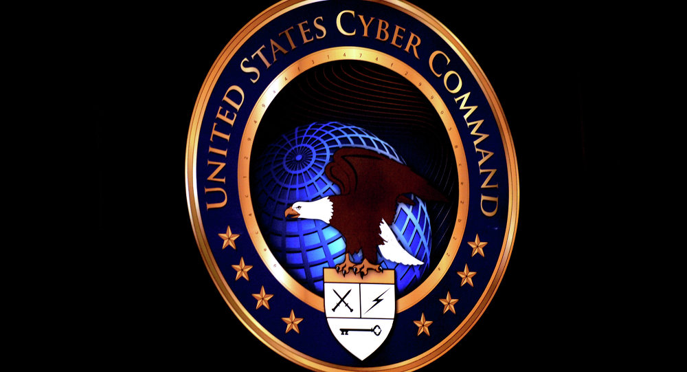 عملیات دیجیتالی ـ سایبری مخفی پنتاگون علیه گروه وابسته به سپاه