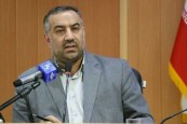 رئیس سازمان همیاری شهرداری ها بازداشت شد