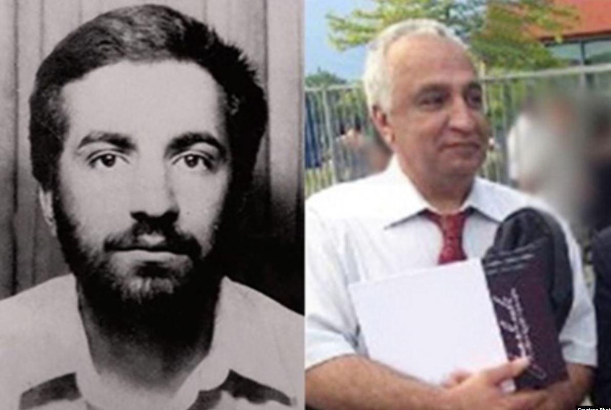 محمدرضا کلاهی، کریم رادیو، علی معتمد/ عامل فجیع‌ترین حادثه تروریستی ایران چطور کشته شد؟