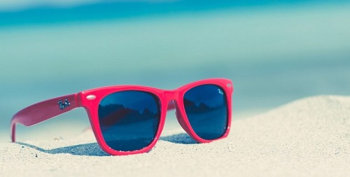 آیا عینک آفتابی ارزان برای چشم ضرر دارد؟