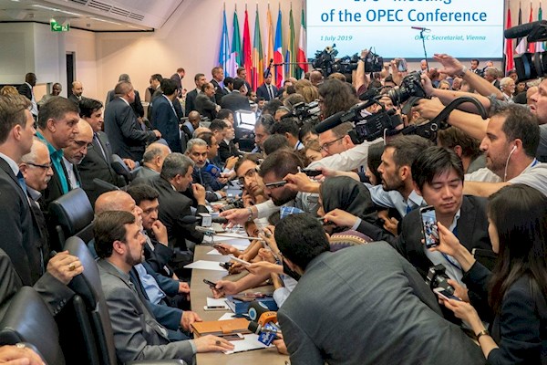 توافق جدید اوپک قیمت نفت را بالا می‌برد؟
